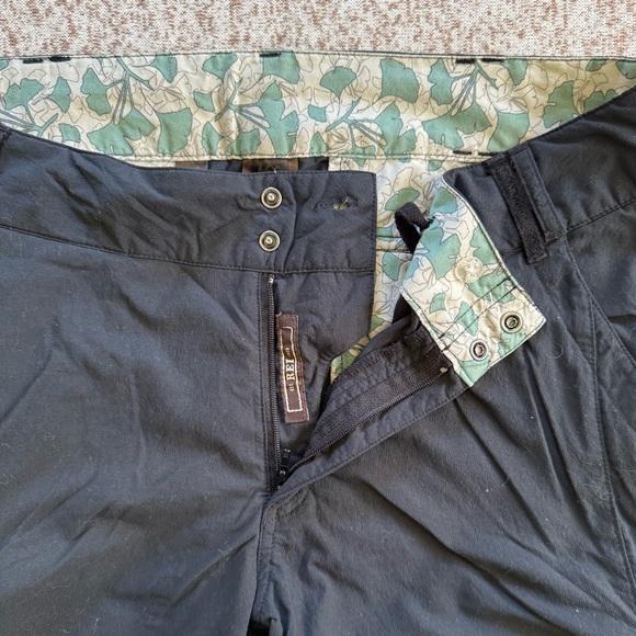 REI Dark Gray Outdoors Pants - Picture 5 of 10